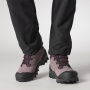 Stivali invernali da donna Salomon Crosstrak Powder Wp W