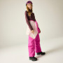 Felpa da bambino Dare 2b Expedition Mid Pink Haze