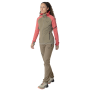Felpa tecnica da donna Dynafit Transalper Thermal Hoody Jkt W
