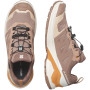 Scarpe da corsa da donna Salomon X-Adventure Gore-Tex