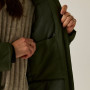 Cappotto da donna Regatta Janna