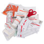 Kit di pronto soccorso per cani Mountain Paws Dog First Aid Kit