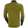 Maglietta funzionale da uomo Helly Hansen Lifa Merino Midweight 1/2 Zip
