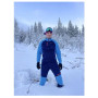 Giacca softshell da uomo Husky Suli M