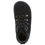 Scarpe barefoot tutto l’anno per bambini Froddo Barefoot Up Trail Tex Black