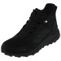 Scarpe da trekking da uomo Adidas Terrex Anylander Leather Mid Climaproof
