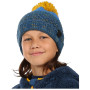 Dimensione per bambini: 4 anni / Colore: blu