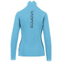 Felpa da donna Karpos Pizzocco W Half Zip