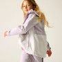 Giacca da bambino Regatta Junior Highton Jacket PowLilPinHze