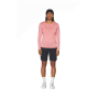Maglietta sportiva da donna Devold Breeze Plus Merino 200 Shirt Wmn