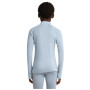 Maglietta sportiva per bambini Icebreaker K 260 Tech LS Half Zip