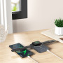 Caricabatterie portatile senza fili Swissten Fusion 10000 mAh Magsafe