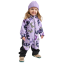 Tuta per bambini Reima Mjosa Blooming Lilac