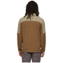 Felpa funzionale da uomo Cotopaxi M'S Abrazo Fleece Half-Zip Jacket
