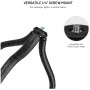 Treppiede FIXED Creator Flexible Tripod with 1/4" phone holder (works with MagSafe)