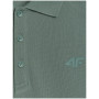 Maglietta da uomo 4F Polo Shirt M555