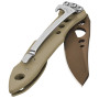 Coltello Leatherman Skeletool KB
