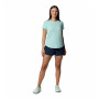 Maglietta da donna Columbia Bogata Bay™ SS Tee