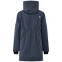 Cappotto softshell da donna Didriksons Eris Wns Parka