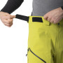 Pantaloni invernali da uomo Dynafit Ridge Gtx Pnt M