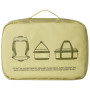 Borsa da viaggio The North Face Base Camp Voyager Duffel 42l