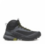 Scarpe da trekking da uomo Scarpa Ribelle Cross 2 Mid Gtx nero Black-Olive Gore-Tex Sharm