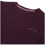 Maglietta da donna MOOA MerinoSilk 160 short