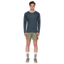 Maglia termica da uomo Devold Endurance Merino 130 Shirt Man