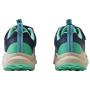 Sneakers per bambini Reima Enkkari Navy