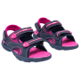 Sandali da bambino Joma S.ocean Royal Blue
