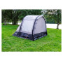 Set di collegamento Vango Driveaway Kit for 6mm & 6mm Rails 3m