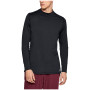 Maglietta da uomo Under Armour CG Armour Fitted Mock