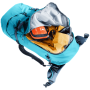 Zaino da escursionismo da donna Deuter Guide 32+8 SL