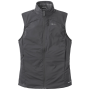 Gilet da donna Rab Xenair Vest nero