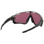 Occhiali da sole OAKLEY Jawbreaker Prizm Road Jade