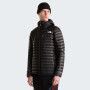 Piumino da uomo The North Face M Bettaforca Lt Down Hoodie