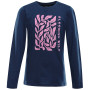 Dimensione per bambini: 104-110 / Colore: blu scuro