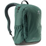 Zaino da città Deuter Vista Skip verde scuro SeagreenIvy