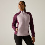 Giacca da donna Regatta Women’s Clumber Hybrid