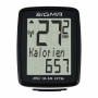 Computer da bicicletta Sigma BC 9.16 ATS bezdrátový