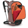 Zaino da scialpinismo Osprey Sopris 25