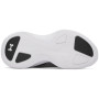 Scarpe da bambino Under Armour GS Nova SlipSpeed Black