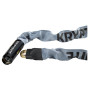 Lucchetto per bicicletta Kryptonite Keeper 785 Integrated Chain 85 cm
