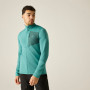 Felpa da uomo Dare 2b Venture Stretch Midlayer