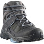 Scarpe da donna Salomon X Ultra 5 Mid Gore-Tex