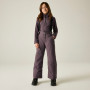 Pantaloni invernali per bambini Dare 2b Outmove III Insulated Pant Huckleberry