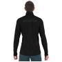 Felpa da uomo Karpos Pizzocco Half Zip