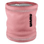Scaldacollo per bambini WAMU Pink (kolekce Sakury) rosa PINK