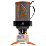 Fornello Jet Boil Flash 1.0L WindGuardKit