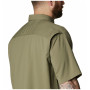 Camicia da uomo Columbia Utilizer™ II Solid Short Sleeve Shirt